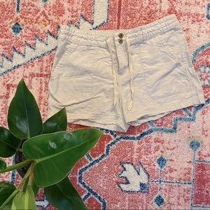 Patagonia Island Hemp Shorts
